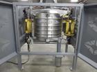 Great Western Sifter